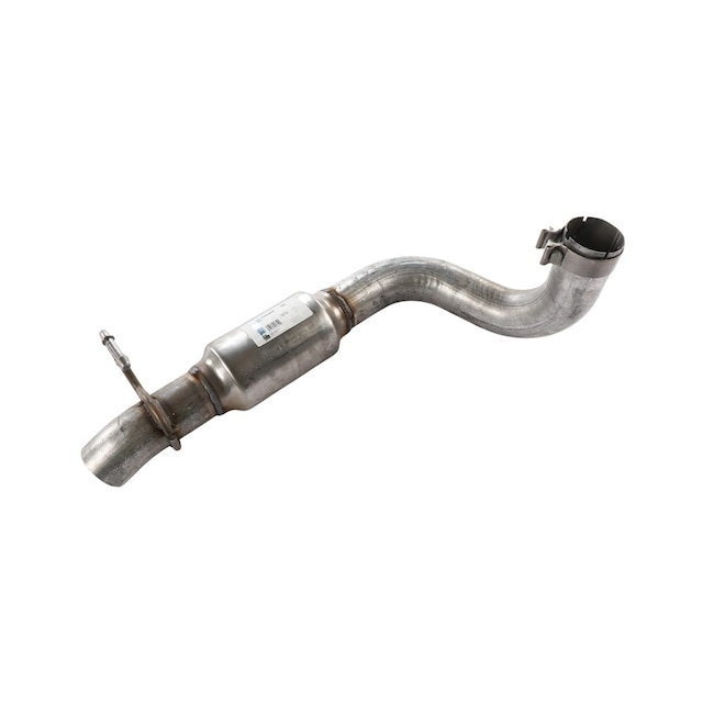 GM Genuine Parts Exhaust Tail Pipe