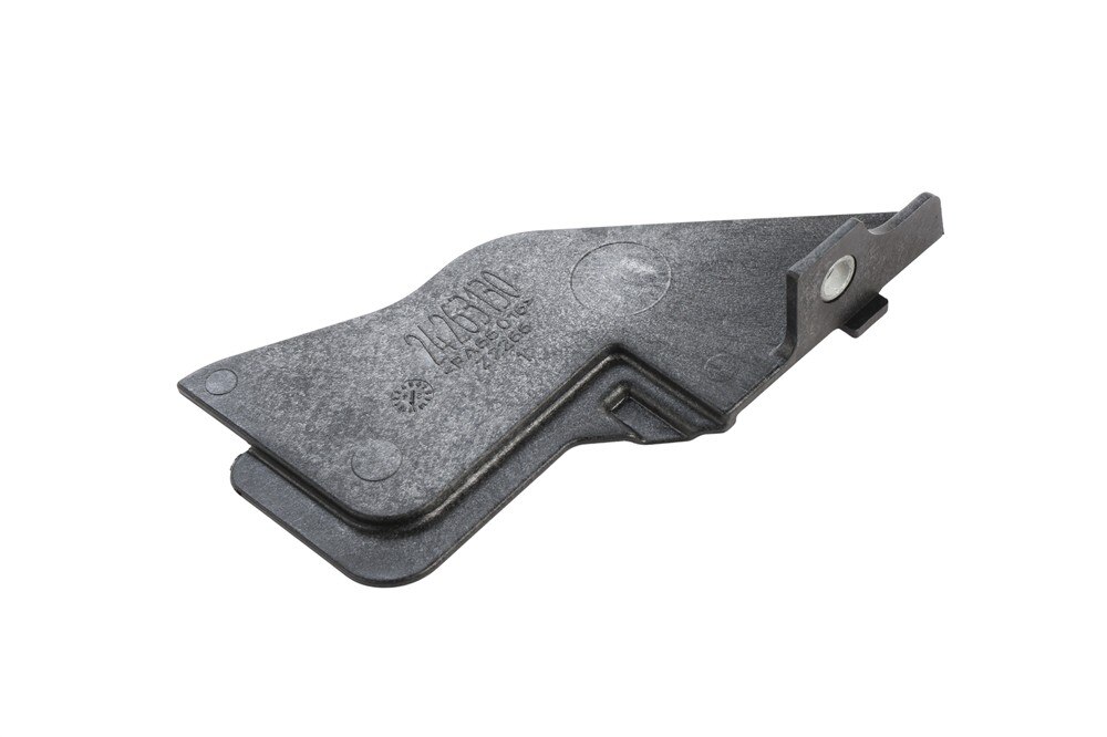 GM Genuine Parts Driver Side Transmission Cover
