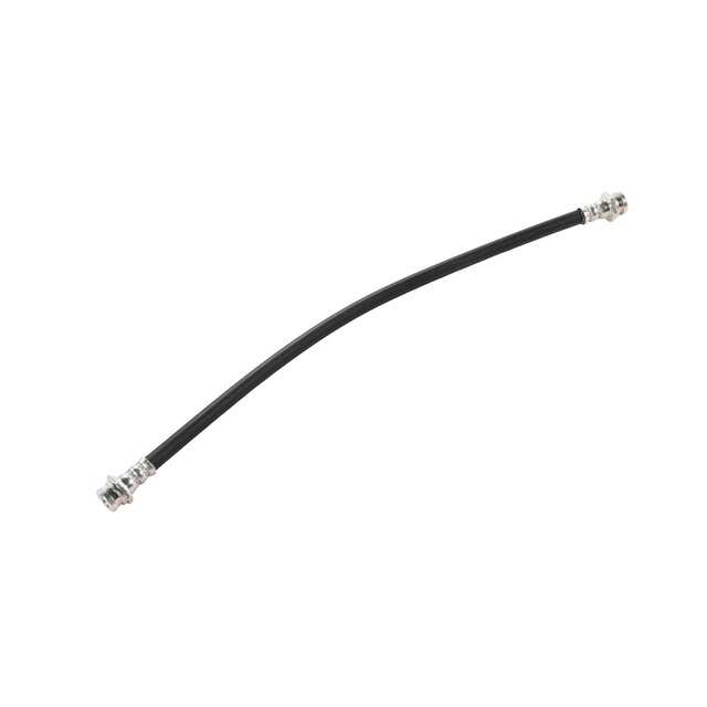 GM Genuine Parts Air Transfer Rear Brake Intermediate Hose