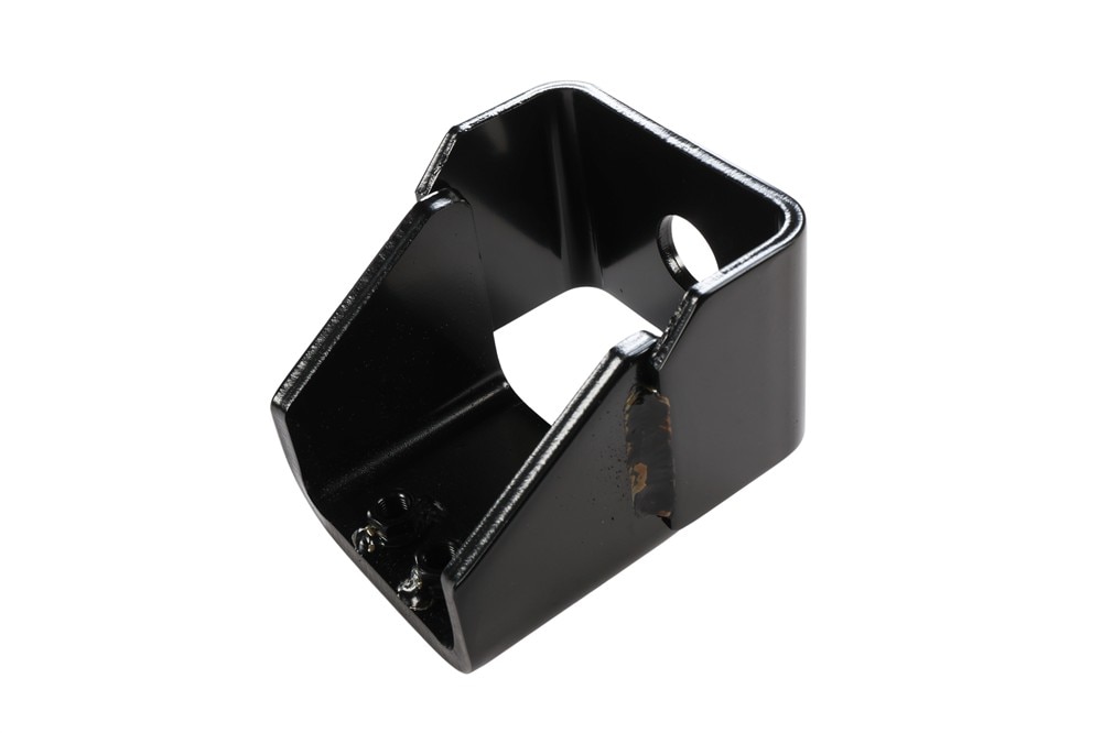 GM Genuine Parts Exhaust Particulate Filter Pipe Rear Bracket