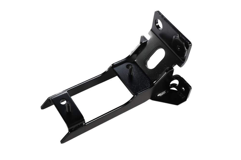 GM Genuine Parts Exhaust Particulate Filter Bracket