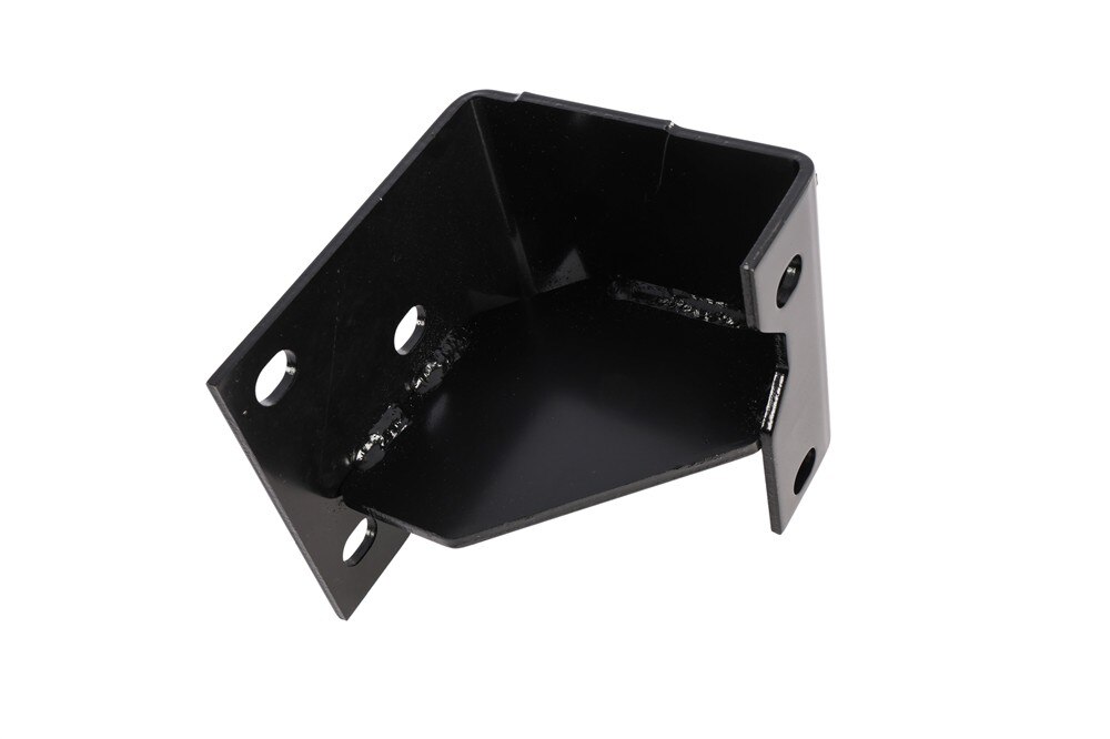 GM Genuine Parts Exhaust Particulate Filter Bracket