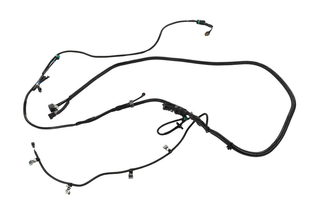 GM Genuine Parts Body Wiring Harness Extension