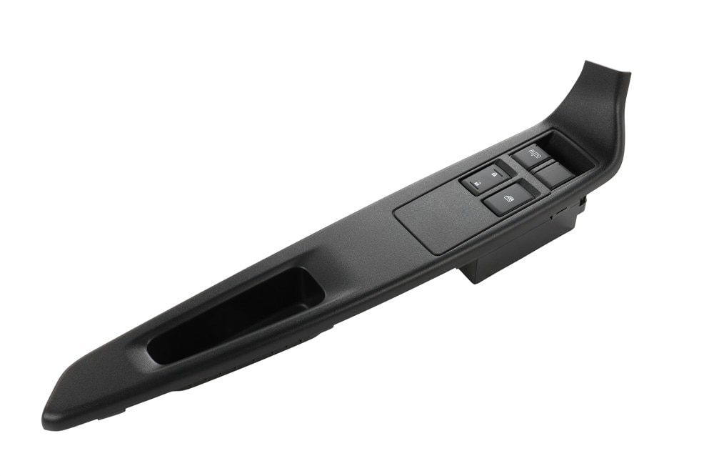 GM Genuine Parts Front Door Window Switch