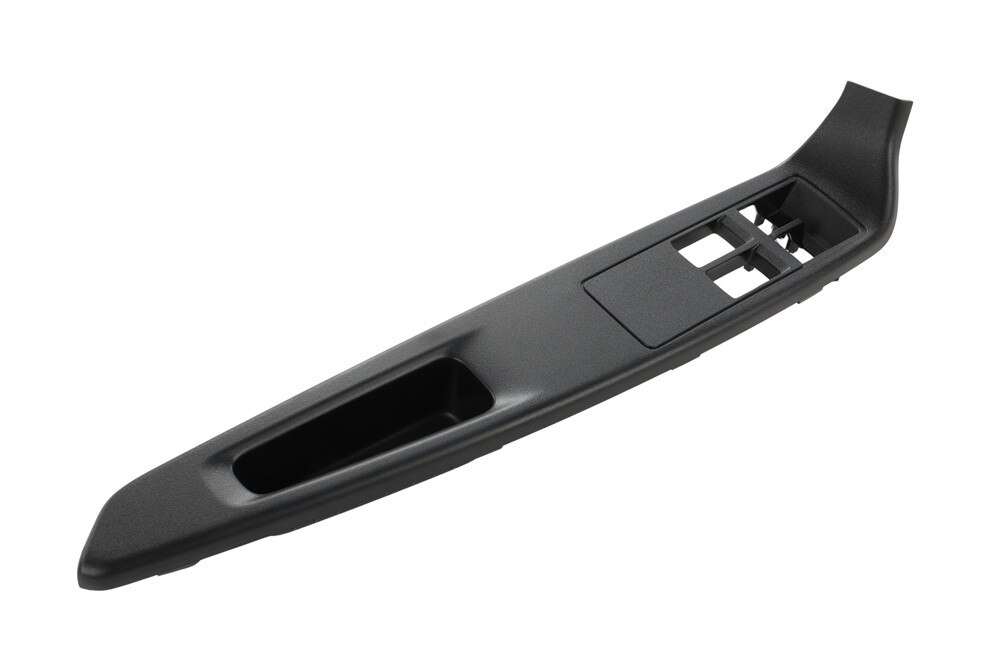 GM Genuine Parts Front Door Window Switch Cover
