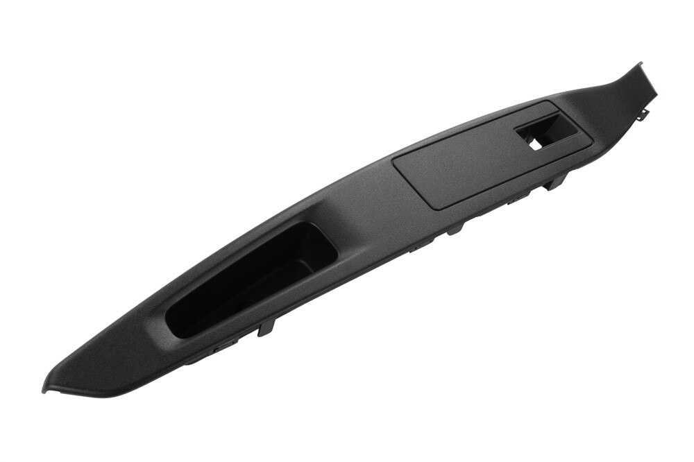 GM Genuine Parts Front Door Window Switch Cover