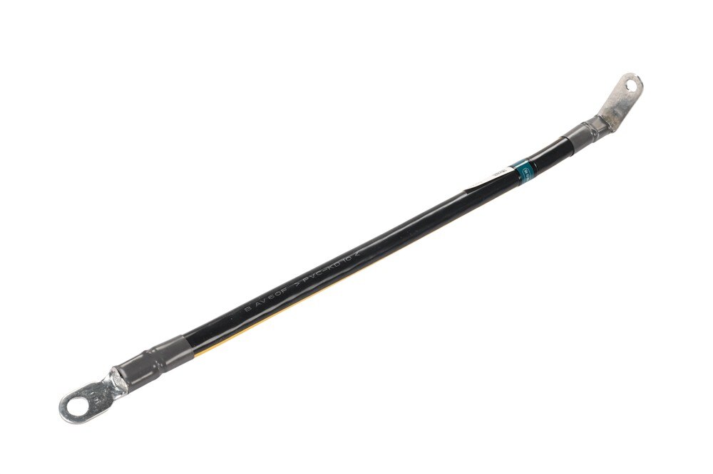 GM Genuine Parts Battery Negative Cable