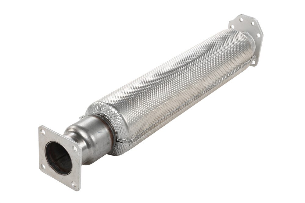 GM Genuine Parts Exhaust Manifold Front Pipe