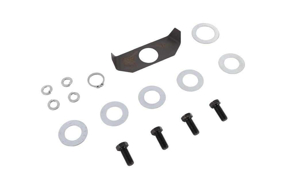 GM Genuine Parts Front Driver Side Brake Cam Kit