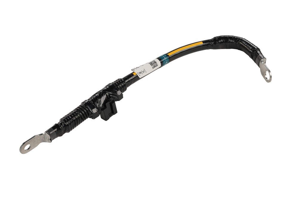 GM Genuine Parts Engine Ground Cable