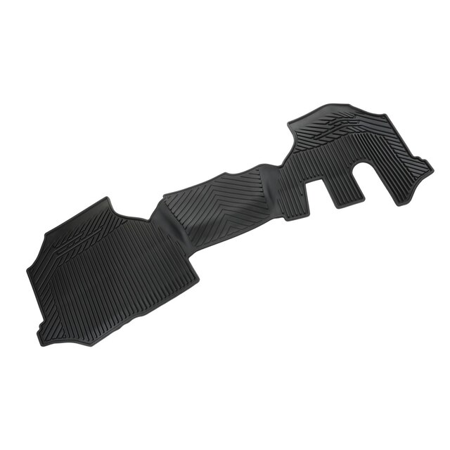 GM Genuine Parts Front Floor Auxiliary Mat