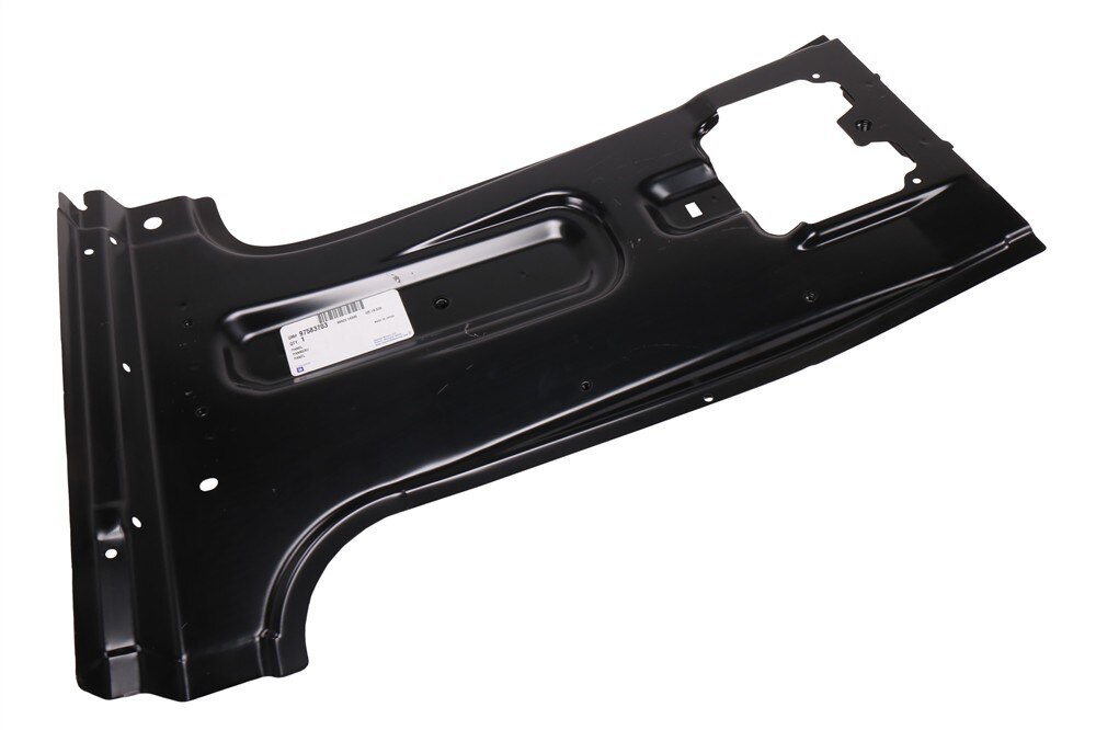 GM Genuine Parts Driver Side Center Pillar Inner Panel