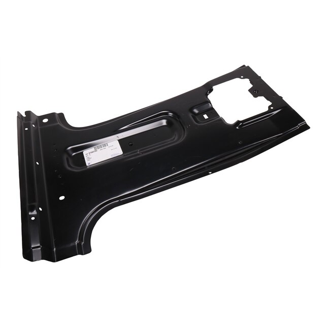 GM Genuine Parts Driver Side Center Pillar Inner Panel