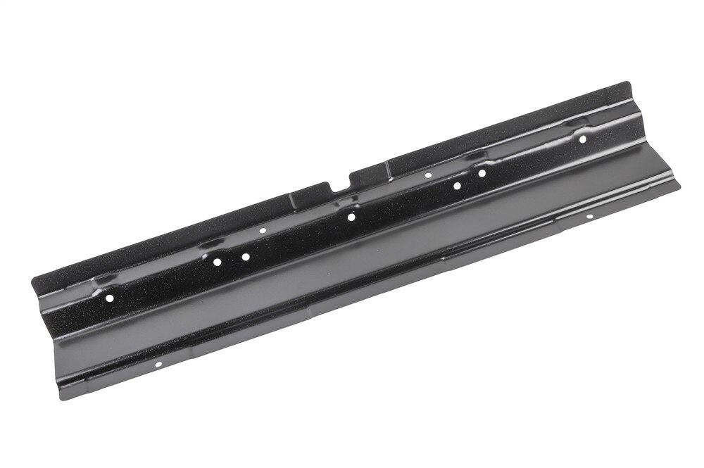 GM Genuine Parts Roof Drip Molding