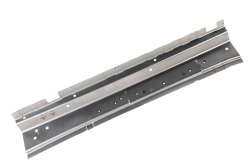 GM Genuine Parts Roof Passenger Side Rail
