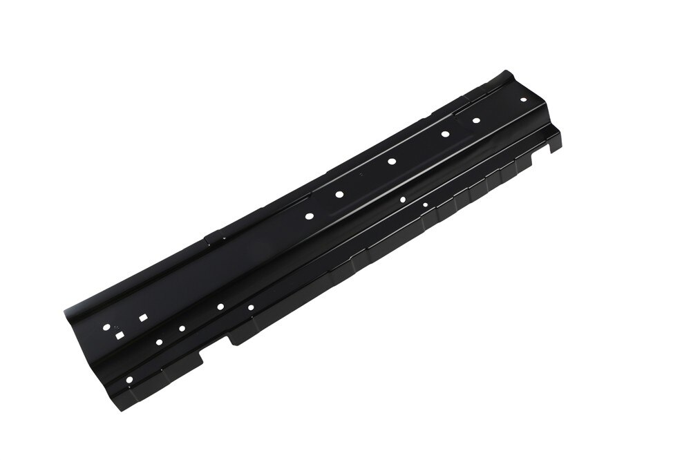 GM Genuine Parts Passenger Side Roof Side Rail