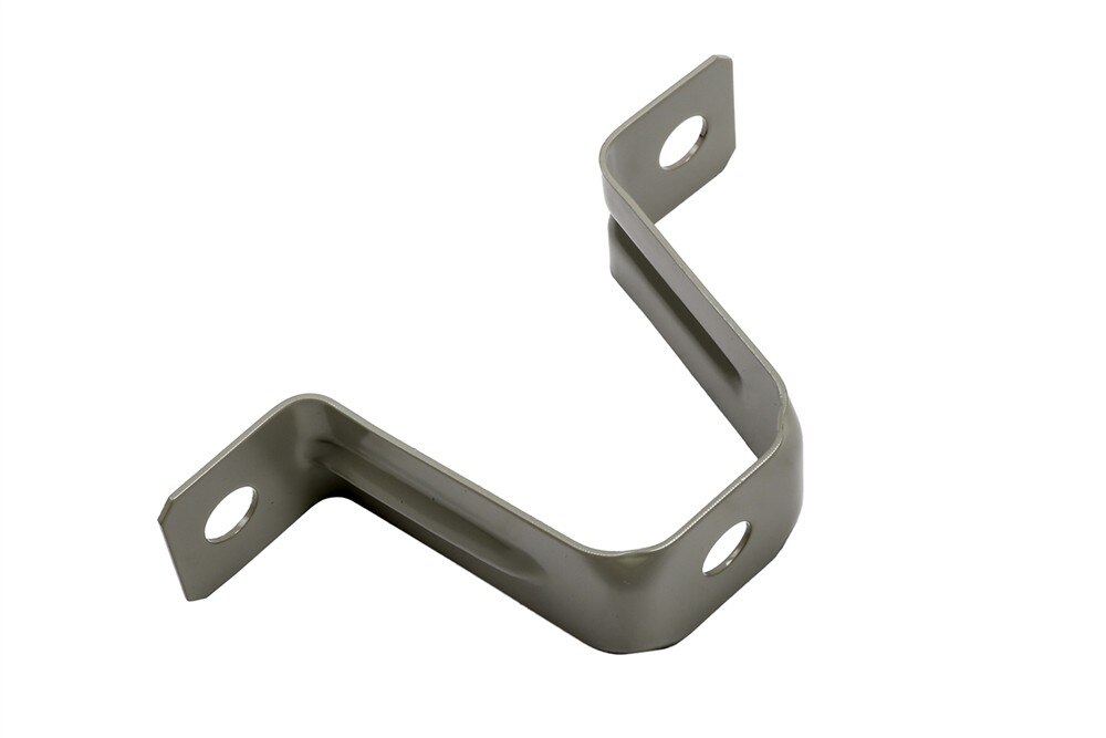 GM Genuine Parts Rear Side Door Outer Panel Rear Bracket