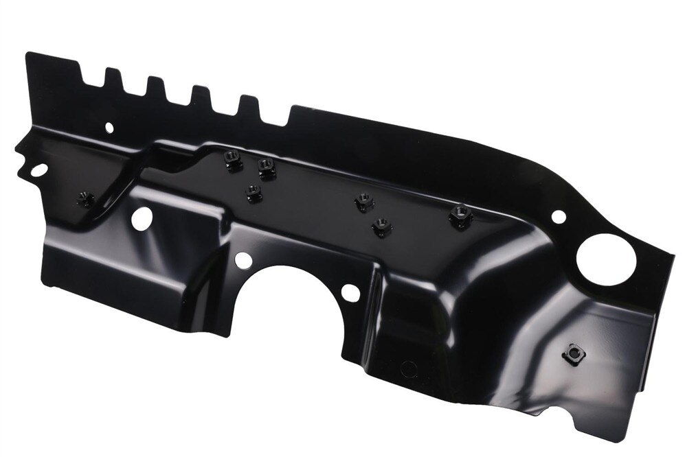 GM Genuine Parts Driver Side Floor Panel Front Reinforcement