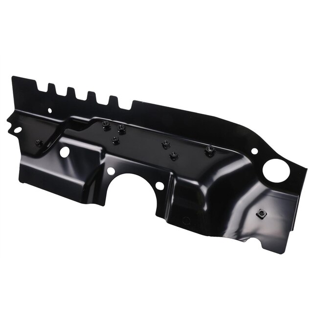 GM Genuine Parts Driver Side Floor Panel Front Reinforcement