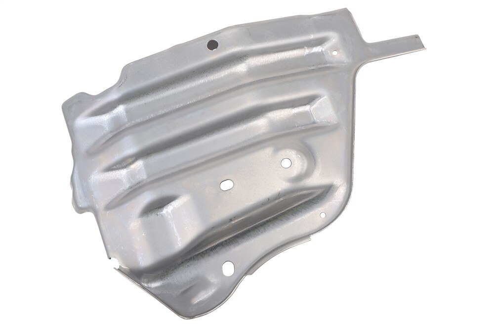 GM Genuine Parts Side Door Step Panel