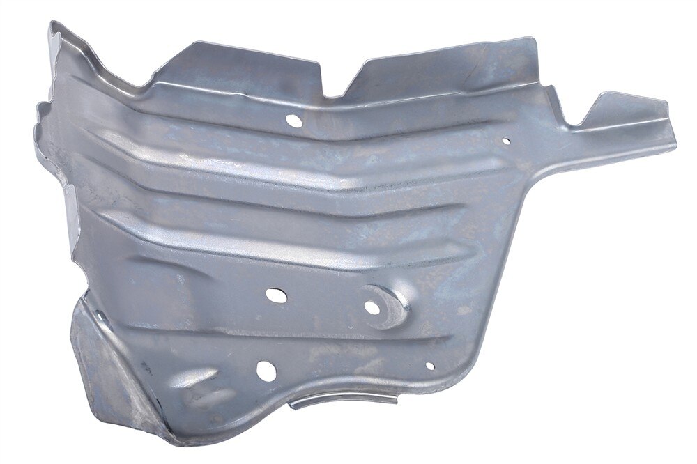 GM Genuine Parts Side Door Step Panel