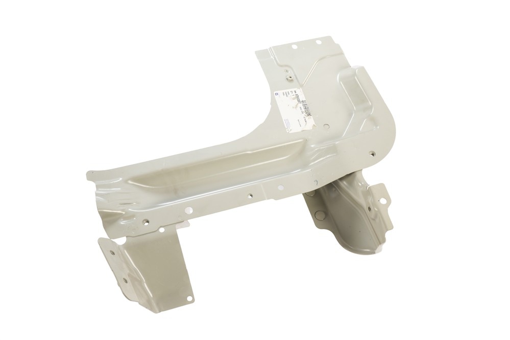 GM Genuine Parts Body Hinge Pillar Inner Lower Panel