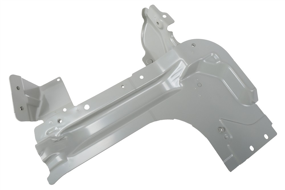 GM Genuine Parts Body Hinge Pillar Inner Panel