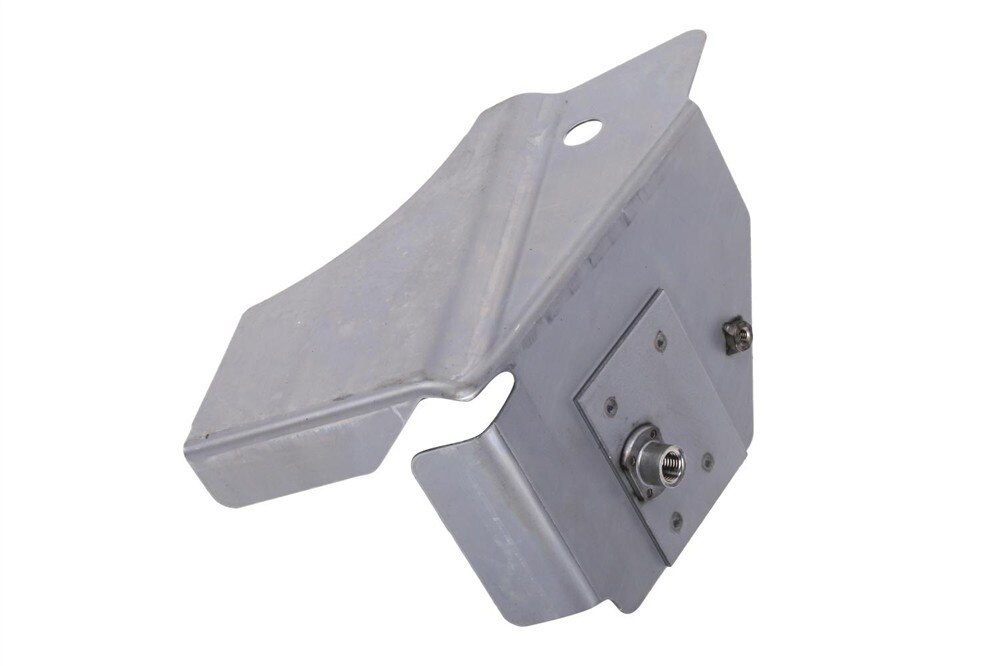 GM Genuine Parts Front Seat Shoulder Belt Retractor Reinforcement