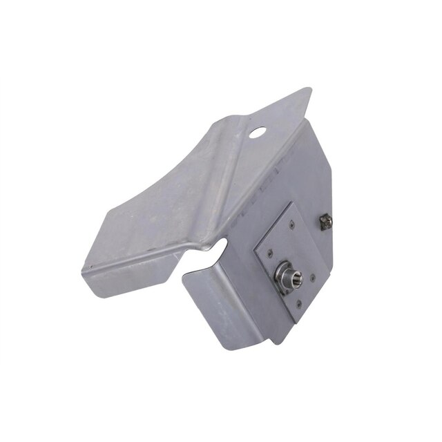 GM Genuine Parts Front Seat Shoulder Belt Retractor Reinforcement