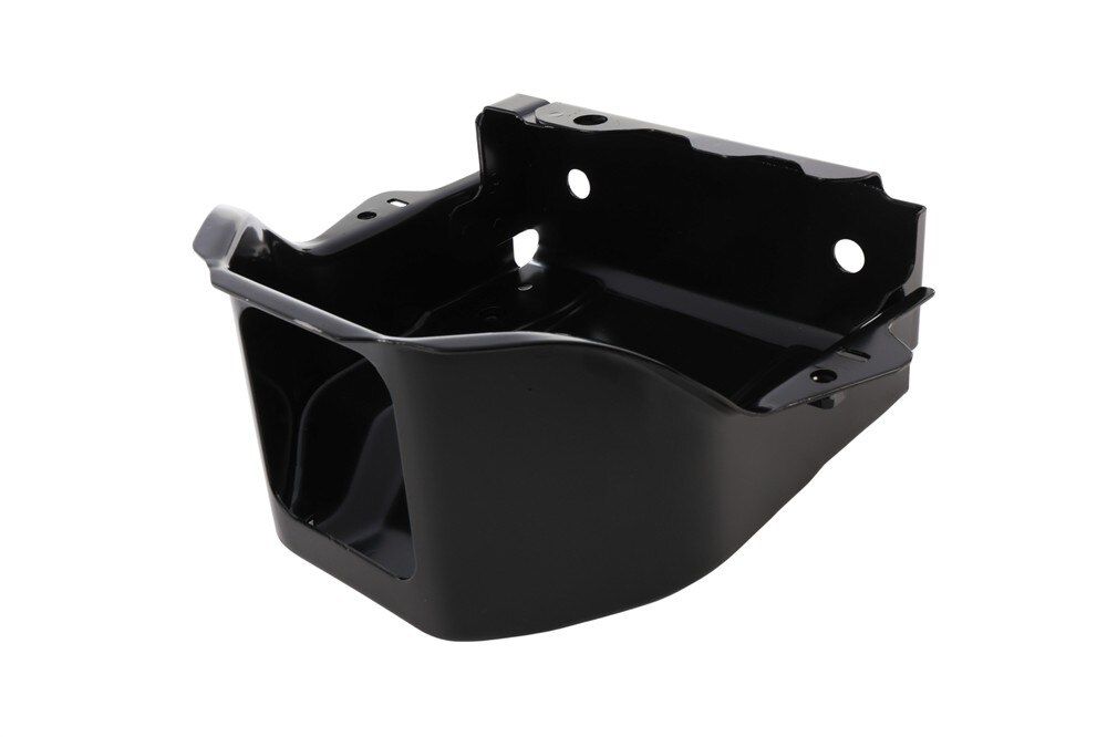 GM Genuine Parts Driver Side Underbody Rear Brace Bracket