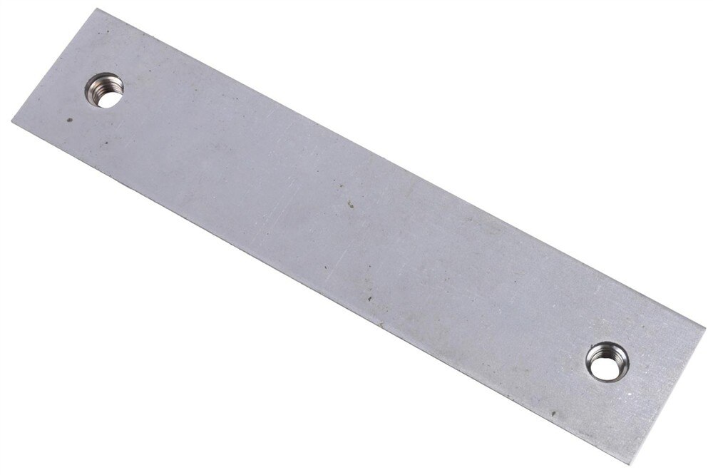 GM Genuine Parts Rear Wheelhouse Panel Patch