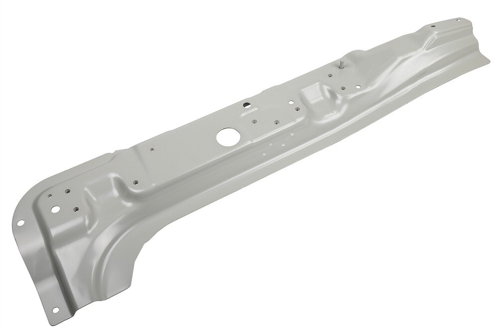 GM Genuine Parts Front Driver Side Door Opening Frame Hinge Reinforcement
