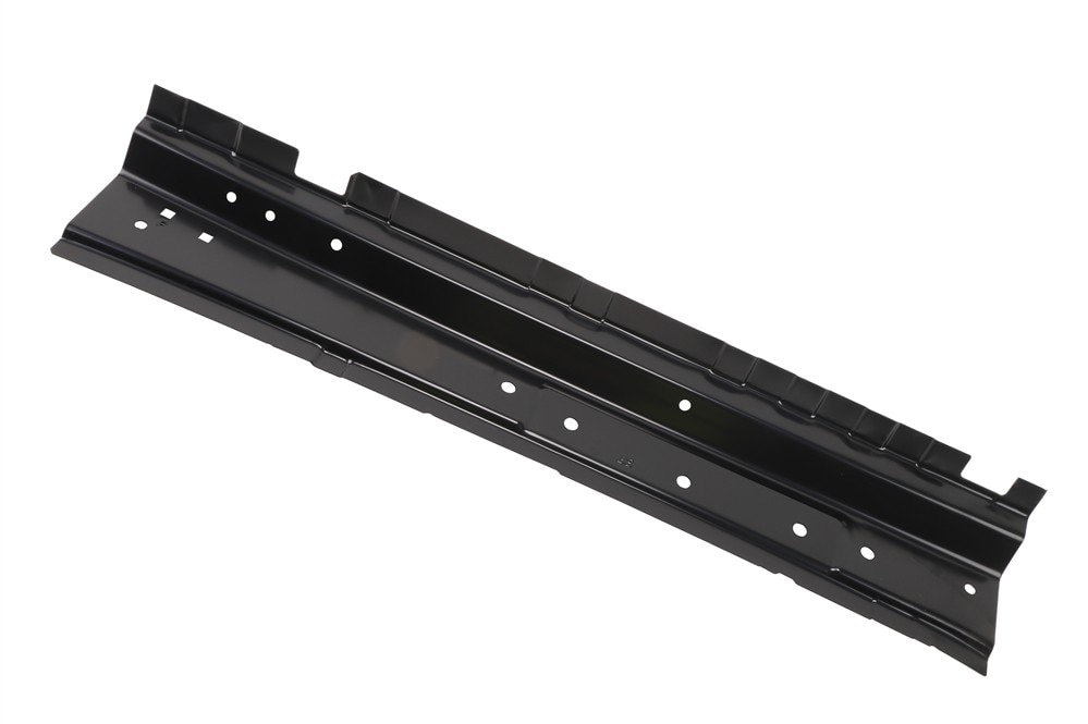 GM Genuine Parts Passenger Side Roof Side Rail
