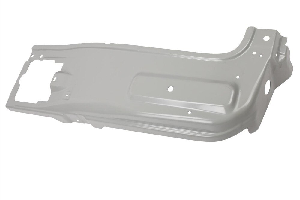GM Genuine Parts Driver Side Quarter Inner Panel
