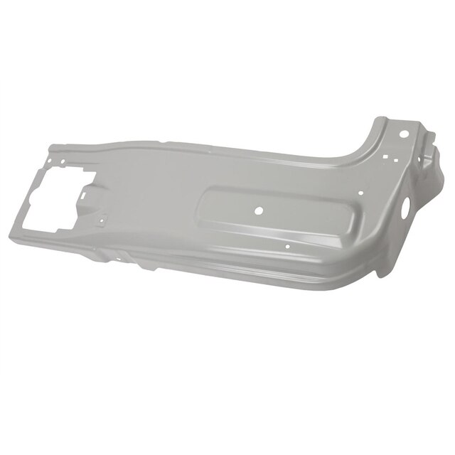 GM Genuine Parts Driver Side Quarter Inner Panel
