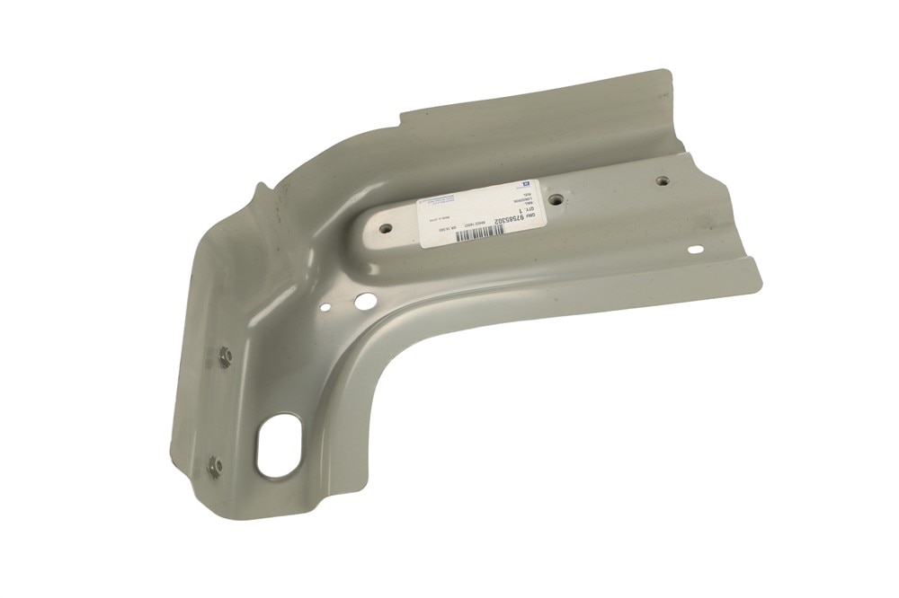 GM Genuine Parts Passenger Side Roof Side Rail
