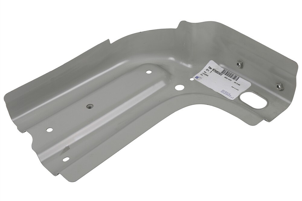 GM Genuine Parts Driver Side Roof Side Rail