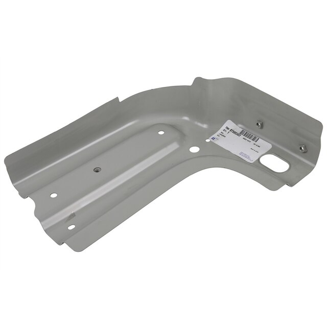 GM Genuine Parts Driver Side Roof Side Rail