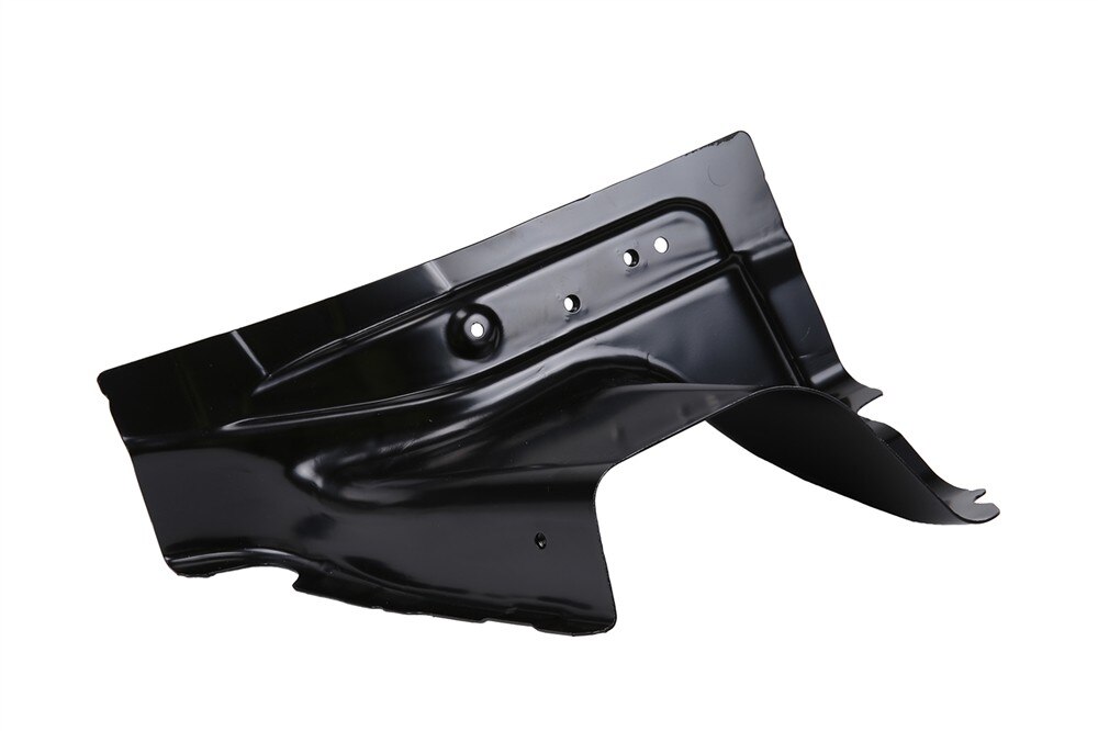 GM Genuine Parts Passenger Side Body Lock Pillar Gusset