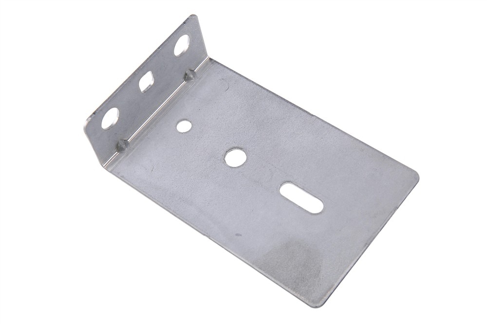 GM Genuine Parts Instrument Panel Cluster Compartment Bracket