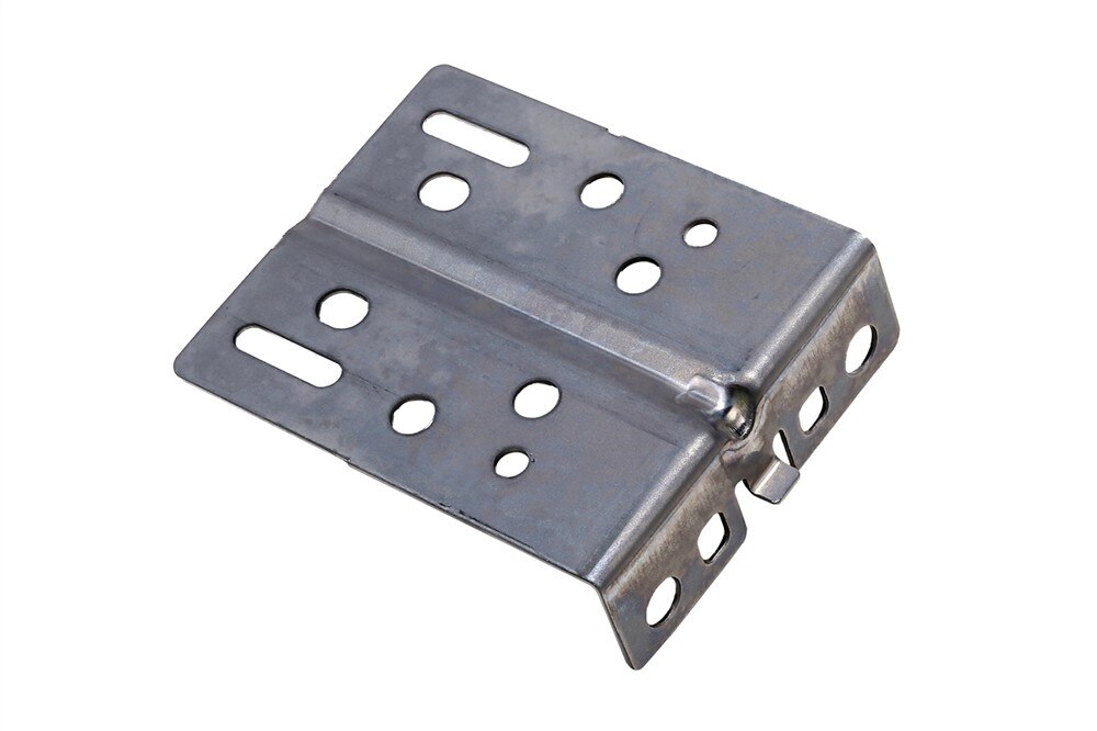 GM Genuine Parts Instrument Panel Center Compartment Bracket