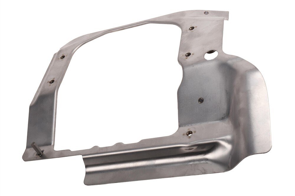 GM Genuine Parts Dash Panel Bracket