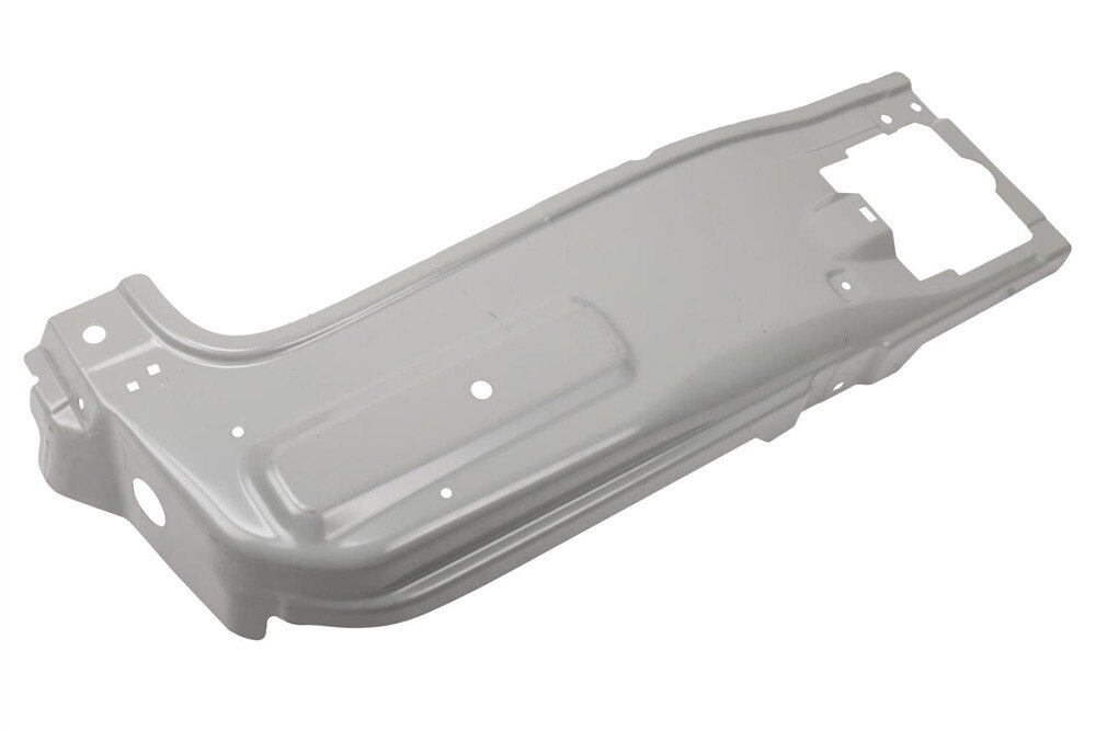 GM Genuine Parts Passenger Side Quarter Inner Panel