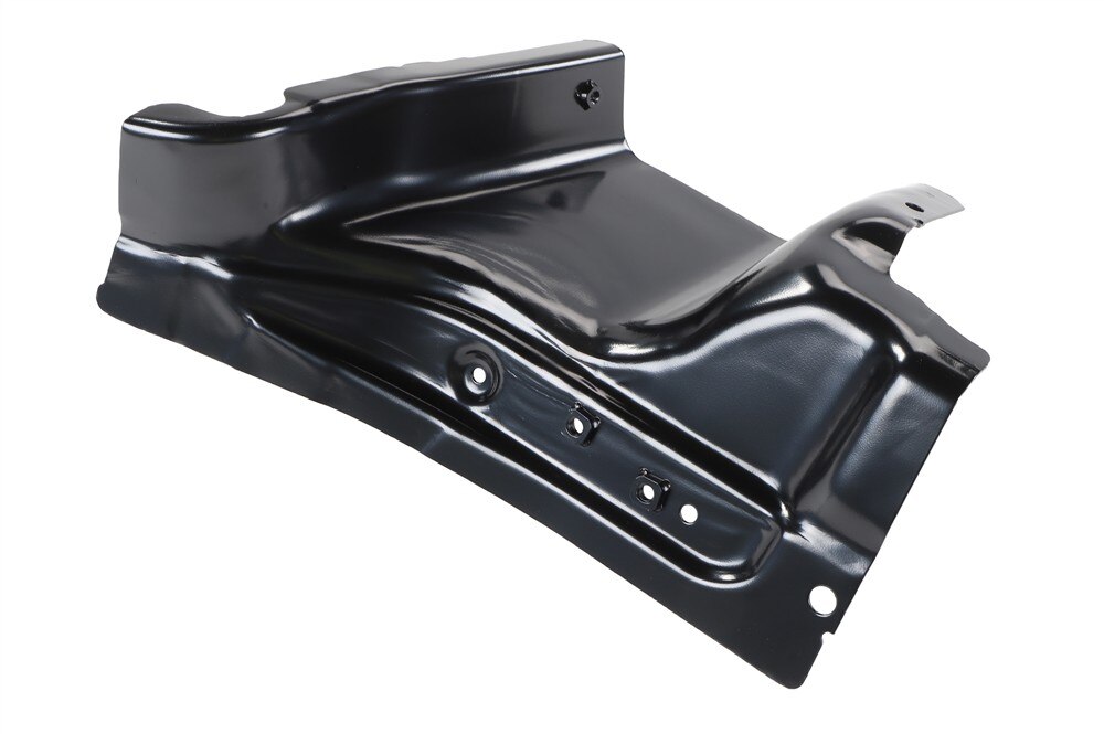 GM Genuine Parts Passenger Side Body Lock Pillar Gusset