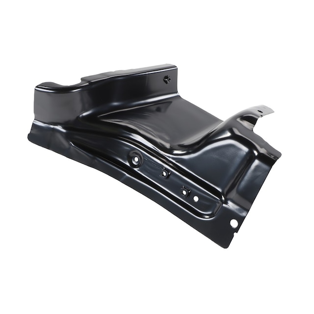 GM Genuine Parts Passenger Side Body Lock Pillar Gusset