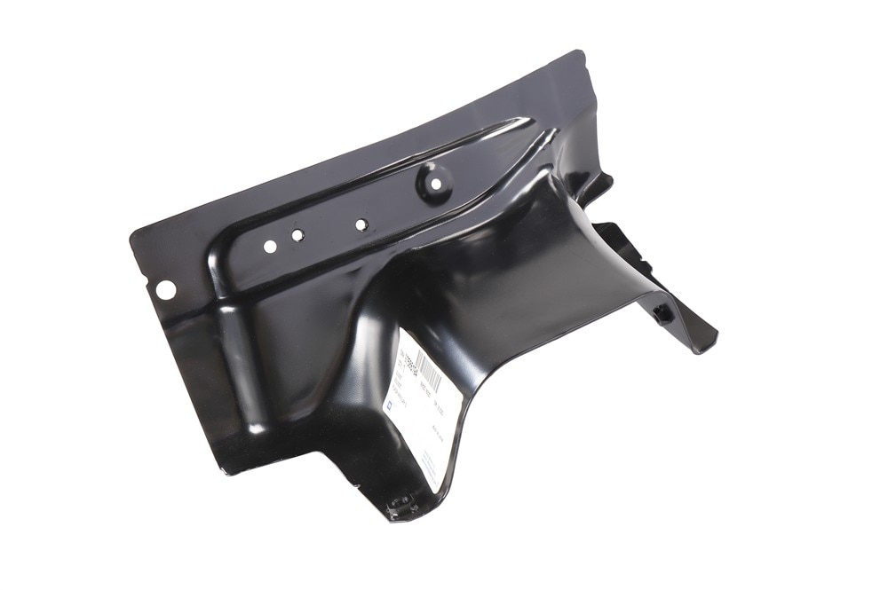 GM Genuine Parts Driver Side Body Lock Pillar Gusset