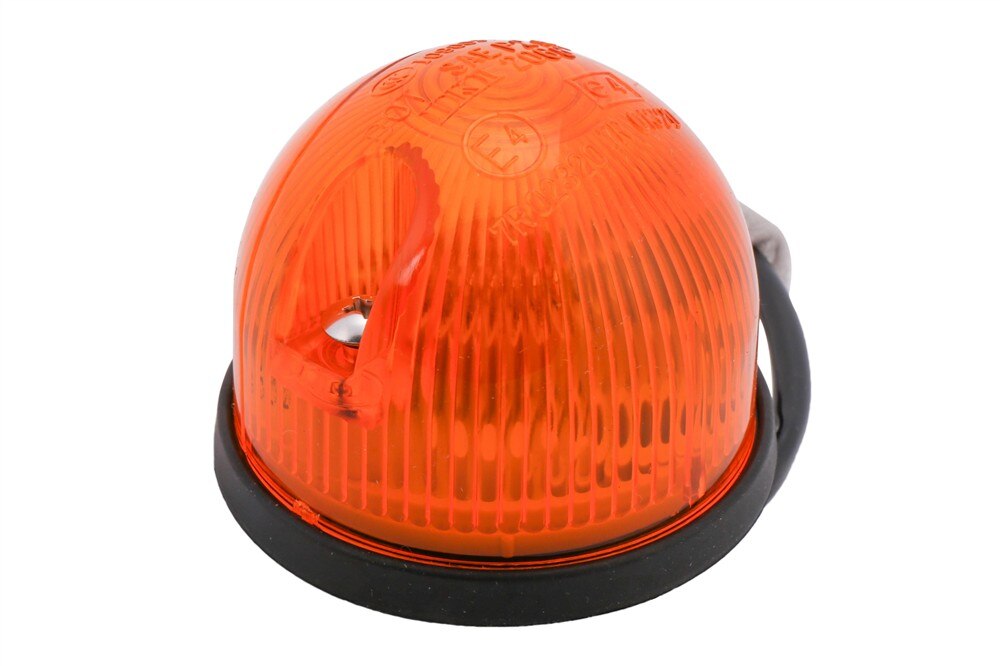 GM Genuine Parts Amber Tail Lamp