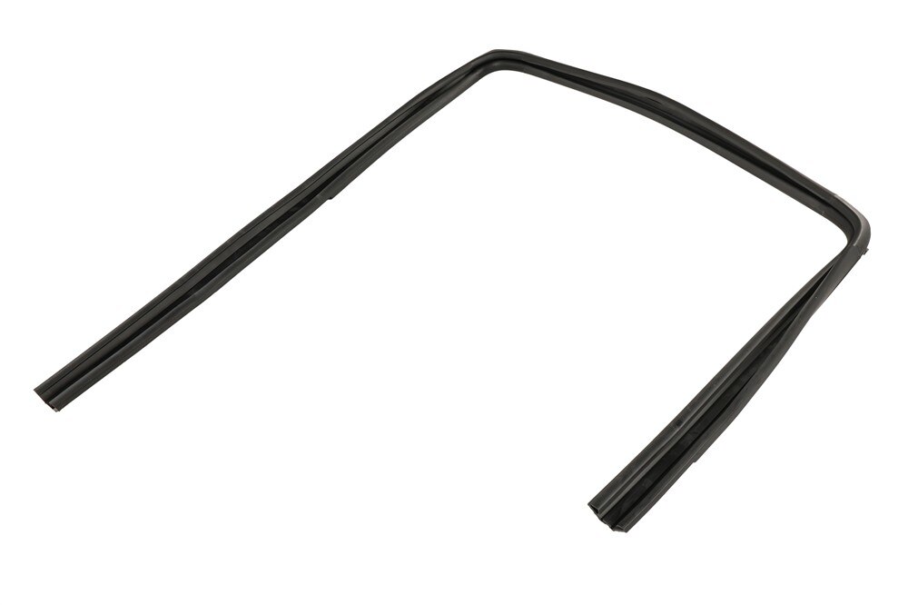 GM Genuine Parts Rear Driver Side Door Window Guide