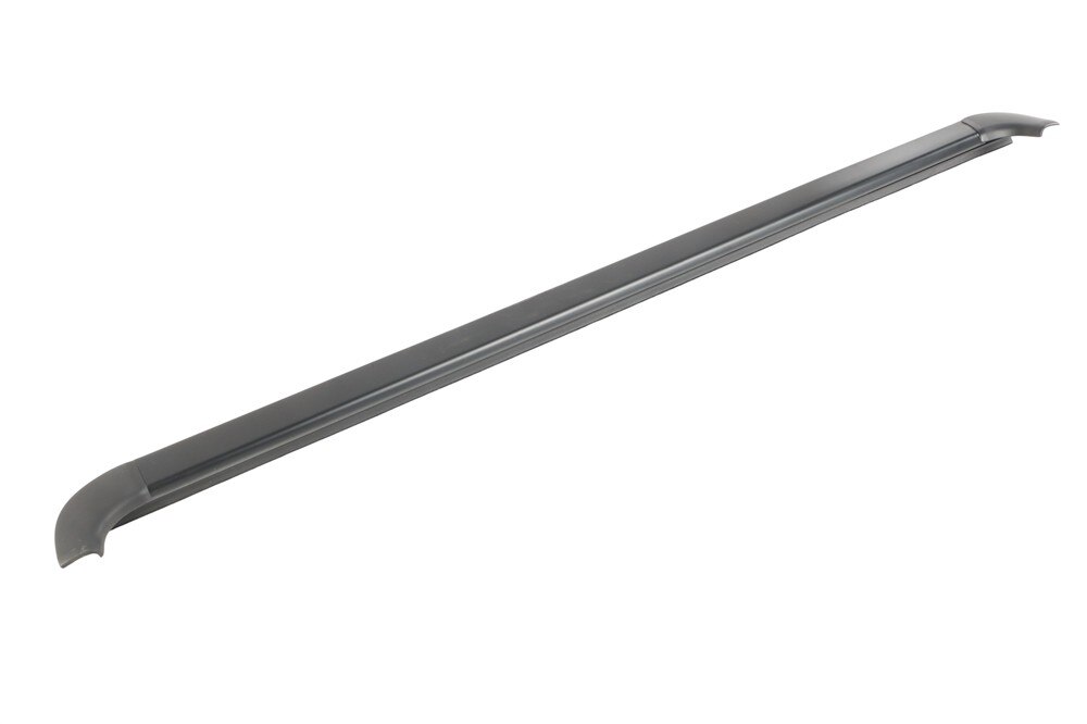 GM Genuine Parts Rear Side Door Window Weatherstrip