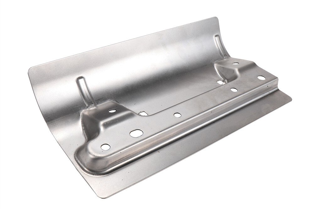 GM Genuine Parts Rear Seat Bracket